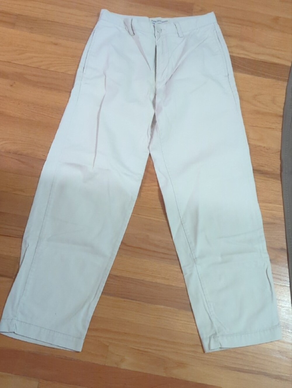 Men's Pants - Picture 6 of 13